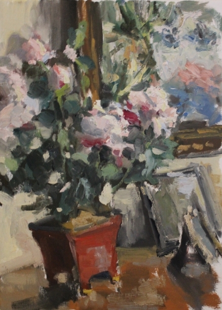 paint